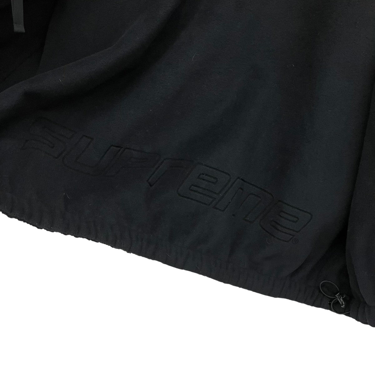 Supreme Polartec Reversible Track Jacketリバーシブルトラックジャケット25FW 古着・中古-5枚目のアイテム画像