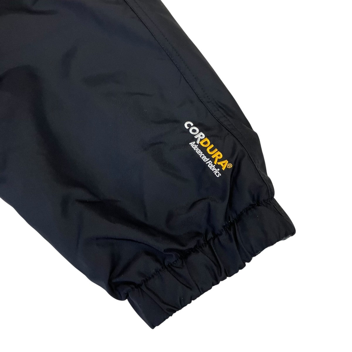 Supreme Polartec Reversible Track Jacketリバーシブルトラックジャケット25FW 古着・中古-6枚目のアイテム画像