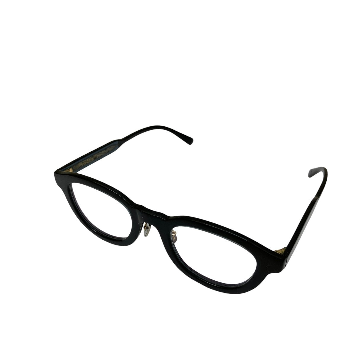 EYEVAN7285 眼鏡 古着・中古-1枚目のアイテム画像