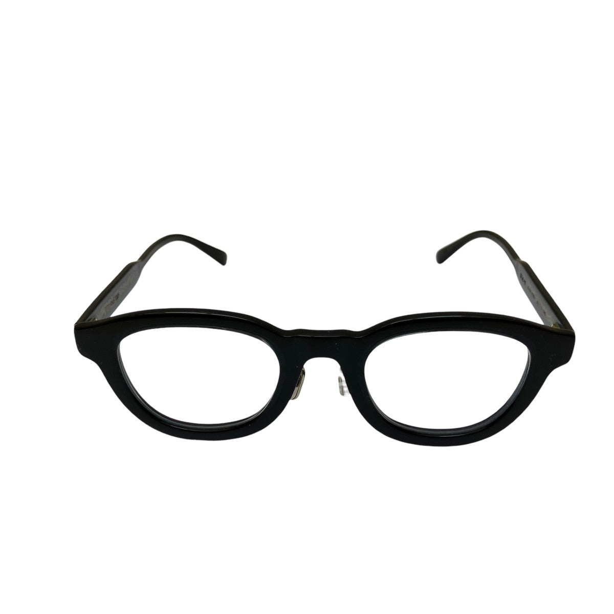 EYEVAN7285 眼鏡 古着・中古-2枚目のアイテム画像