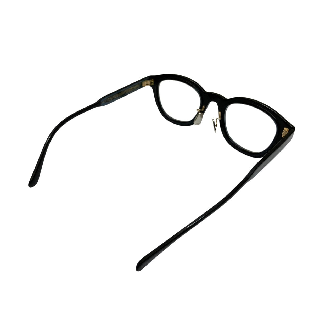 EYEVAN7285 眼鏡 古着・中古-3枚目のアイテム画像