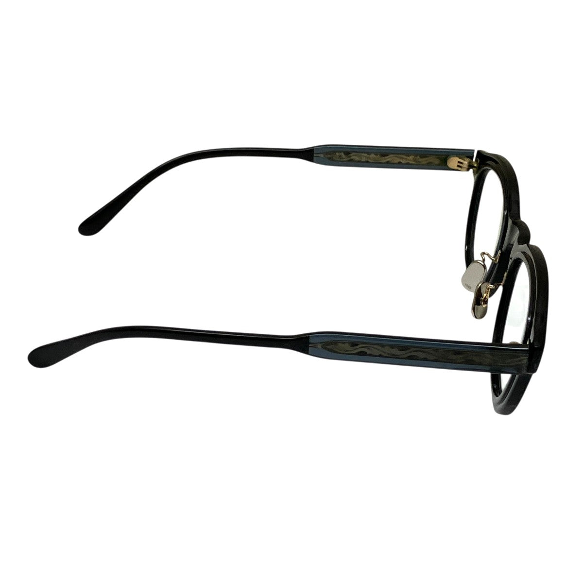 EYEVAN7285 眼鏡 古着・中古-4枚目のアイテム画像