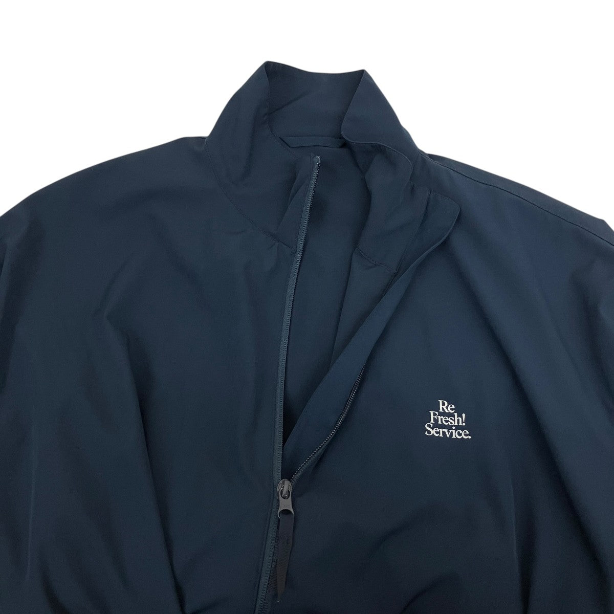 FreshService セットアップジャージFSR242-60024 UTILITY PACKABLE SUIT 古着・中古-3枚目のアイテム画像