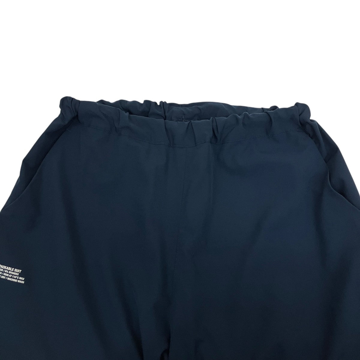 FreshService セットアップジャージFSR242-60024 UTILITY PACKABLE SUIT 古着・中古-5枚目のアイテム画像