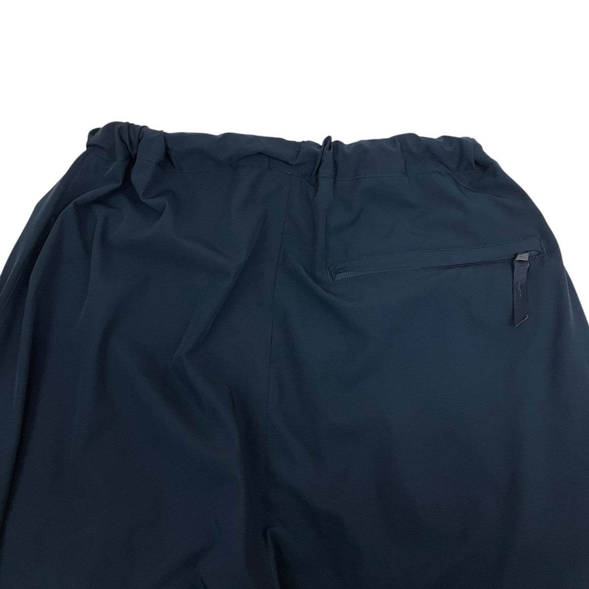 FreshService セットアップジャージFSR242-60024 UTILITY PACKABLE SUIT 古着・中古-6枚目のアイテム画像