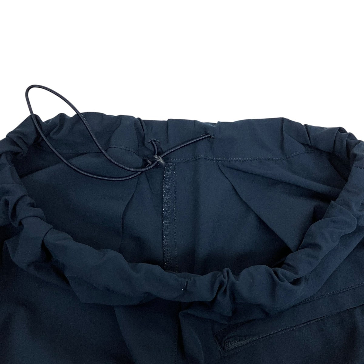FreshService セットアップジャージFSR242-60024 UTILITY PACKABLE SUIT 古着・中古-7枚目のアイテム画像