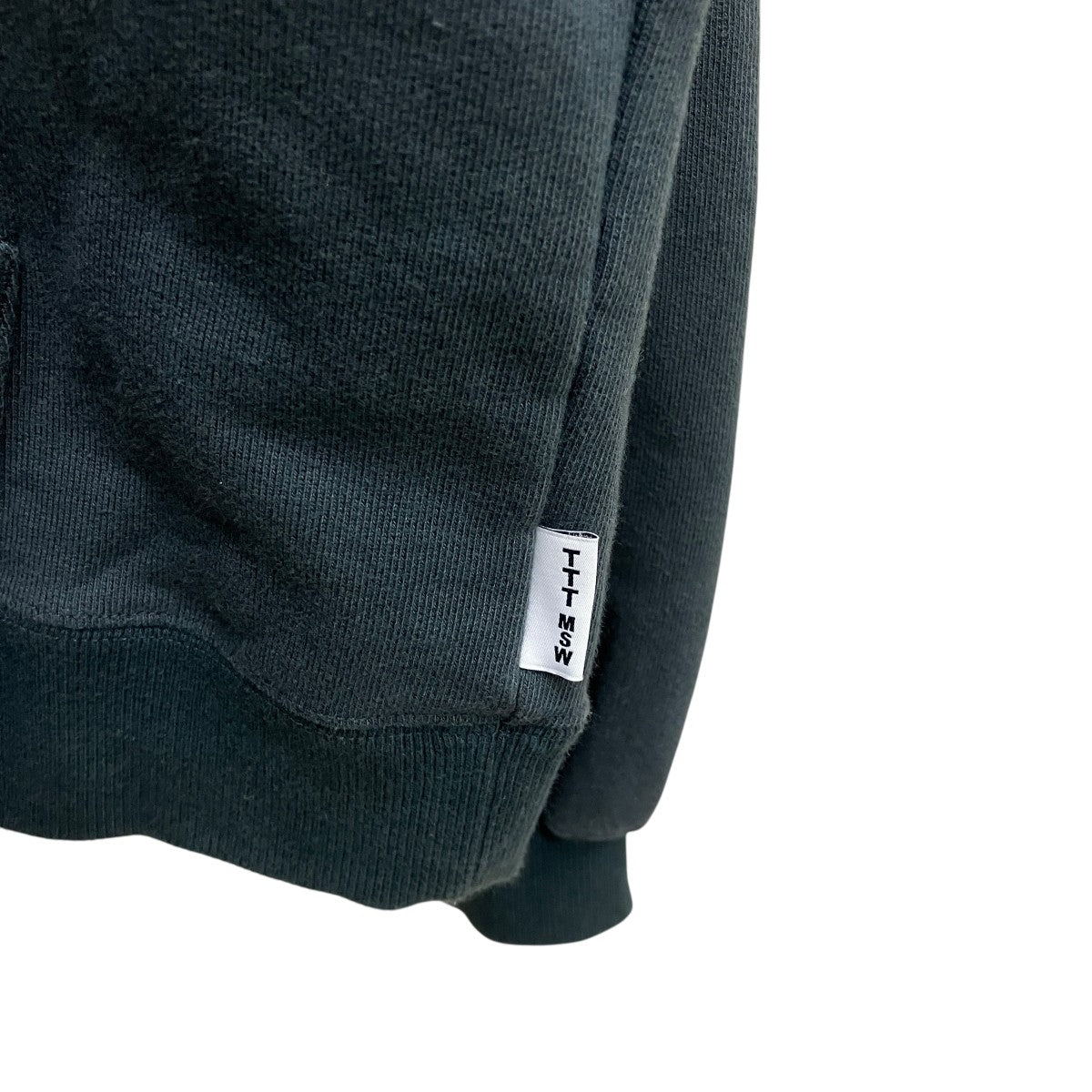 スウェットパーカーTTT-25SS-CT02