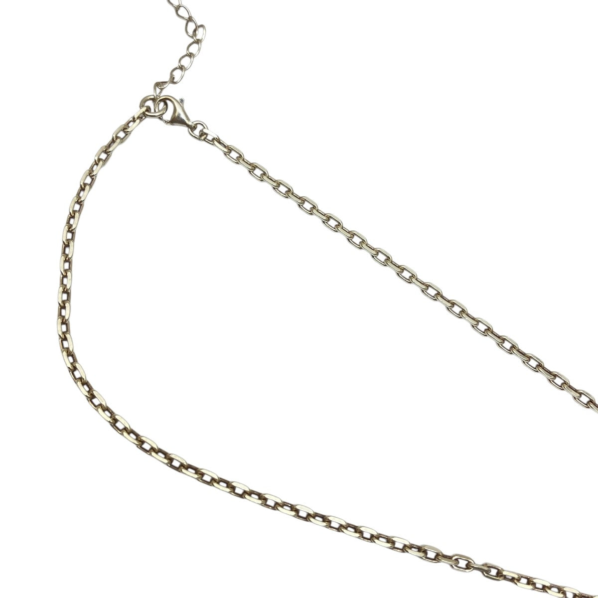 Ark silver accessories ネックレス 古着・中古-4枚目のアイテム画像