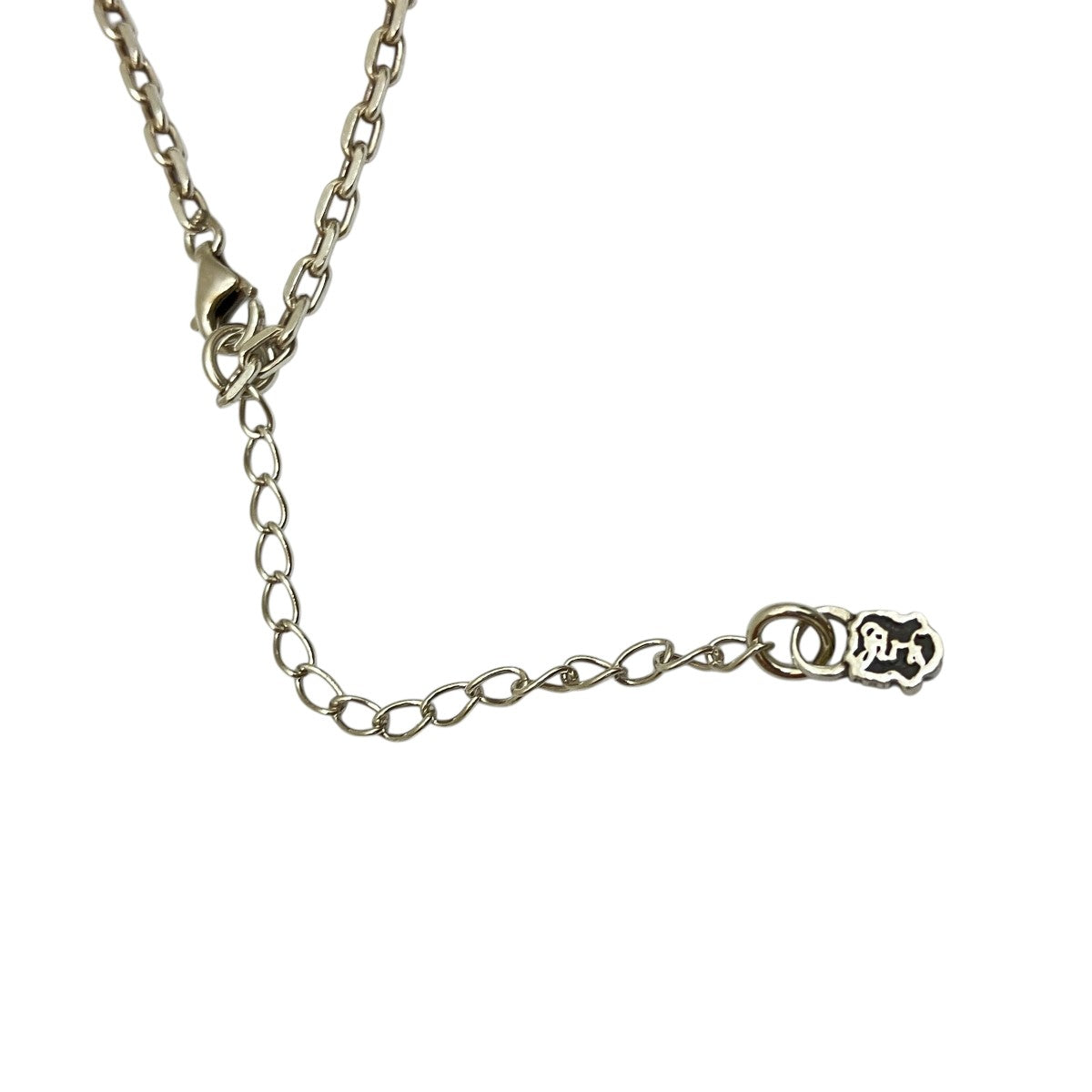 Ark silver accessories ネックレス 古着・中古-5枚目のアイテム画像