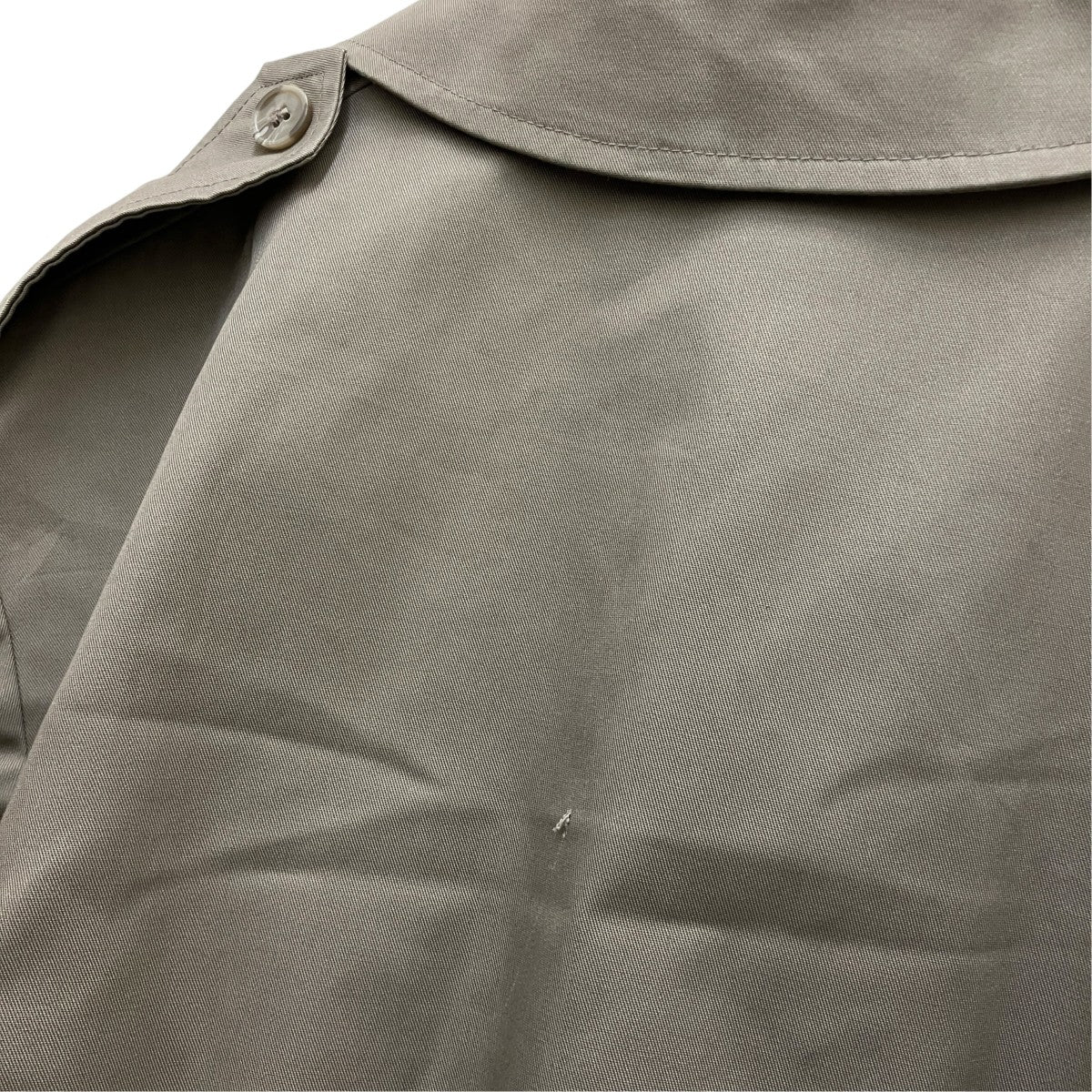 CHAPS RALPH LAUREN 70Ｓ Vintageトレンチコート インナー付 古着・中古-5枚目のアイテム画像