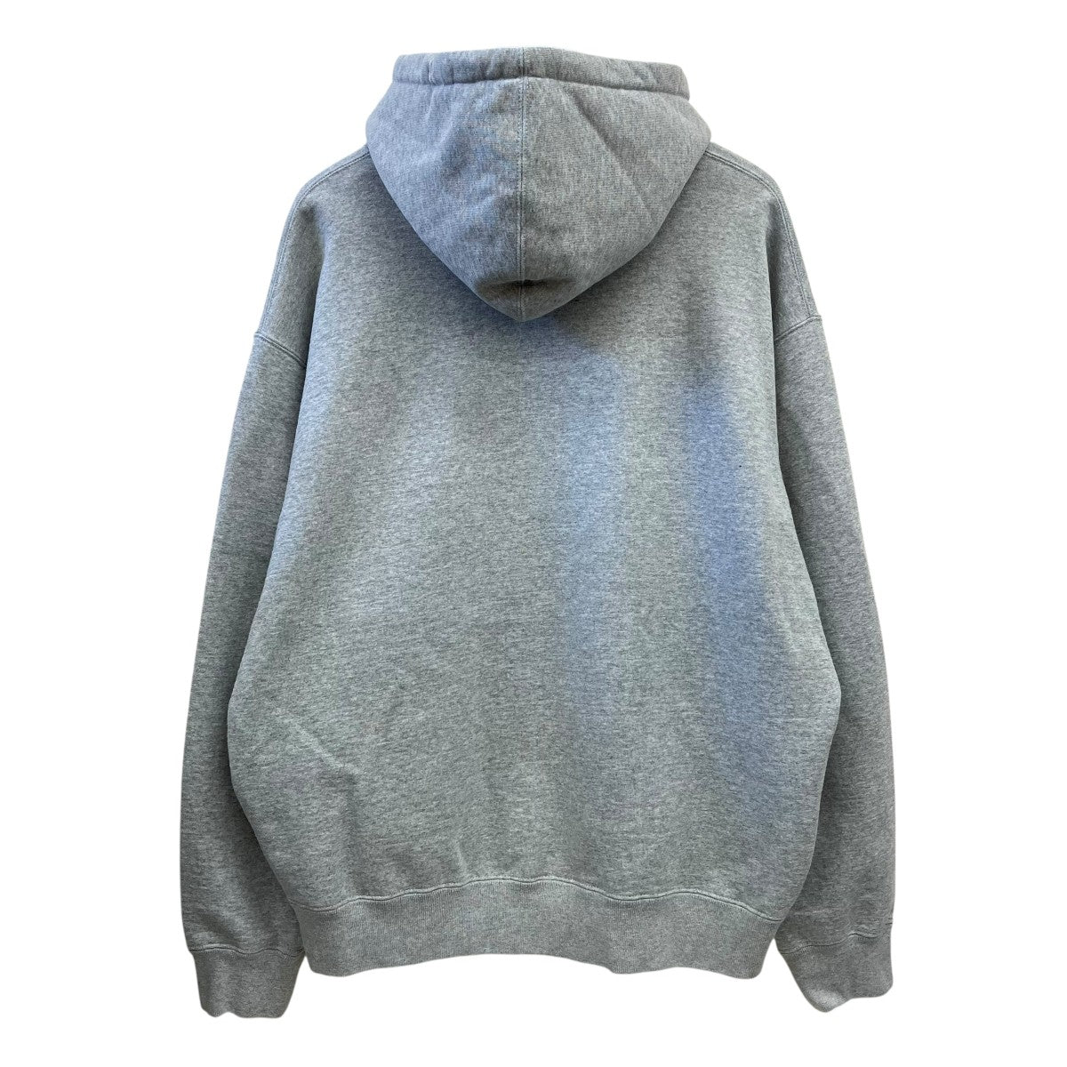 Stronger then fear Hooded Sweatshirtフードパーカー