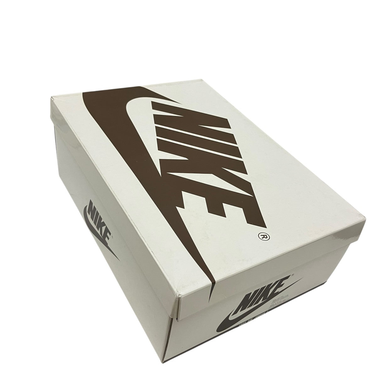 NIKE×Travis Scott Air Jordan 1 Retro Low OG CanaryスニーカーDZ4137-700 古着・中古-9枚目のアイテム画像