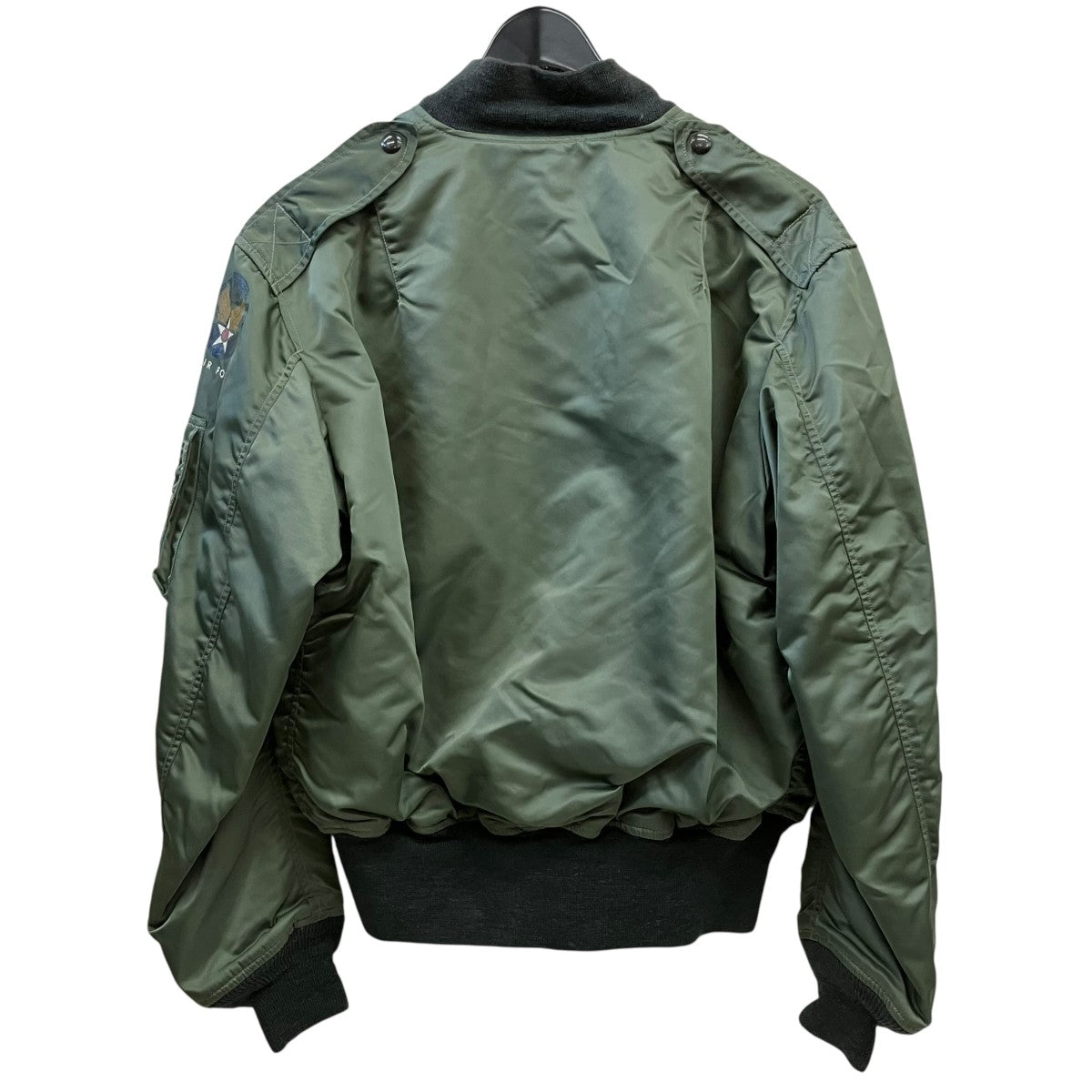 L-2Bフライトジャケット8415-273-3974