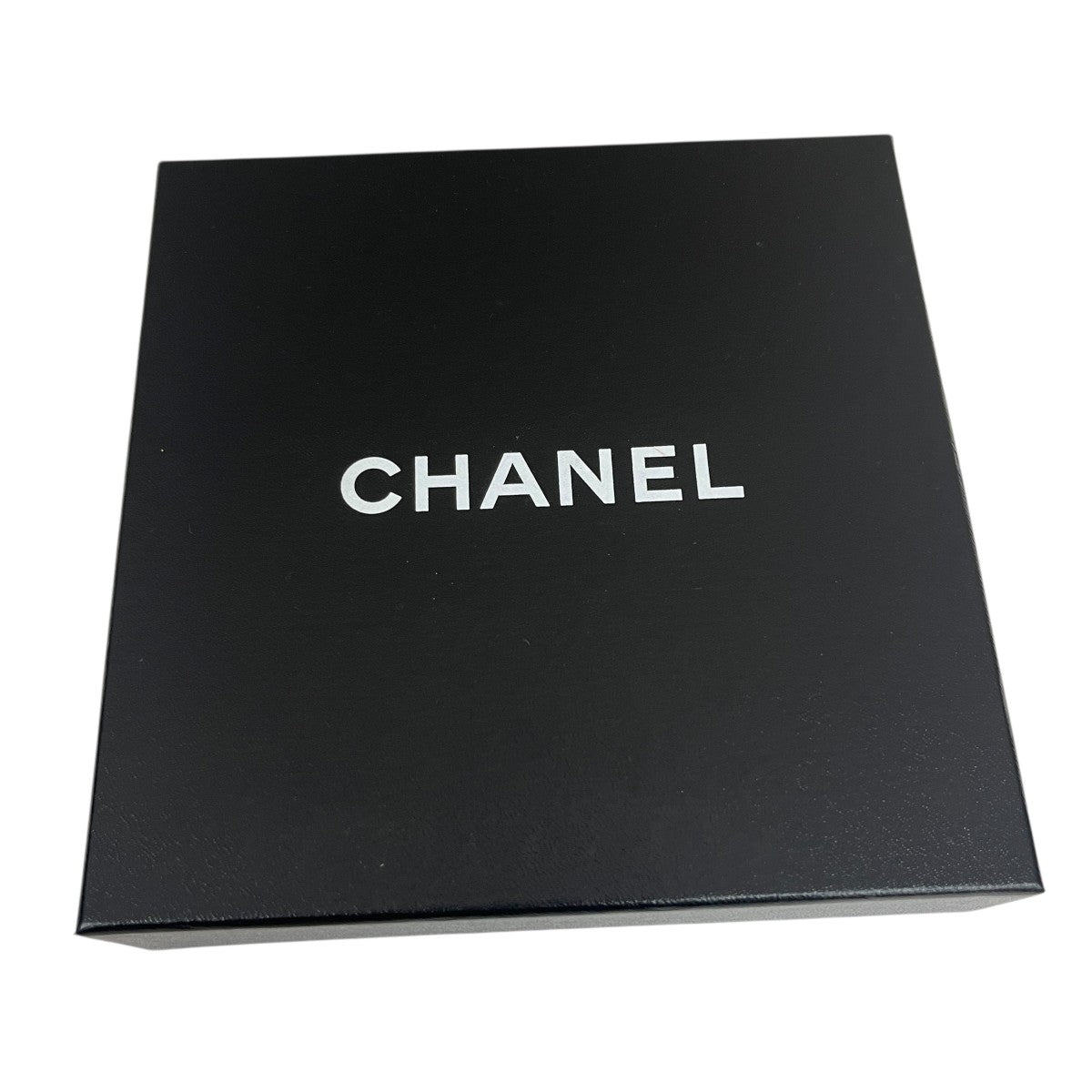 CHANEL グリポアネックレス 古着・中古-7枚目のアイテム画像