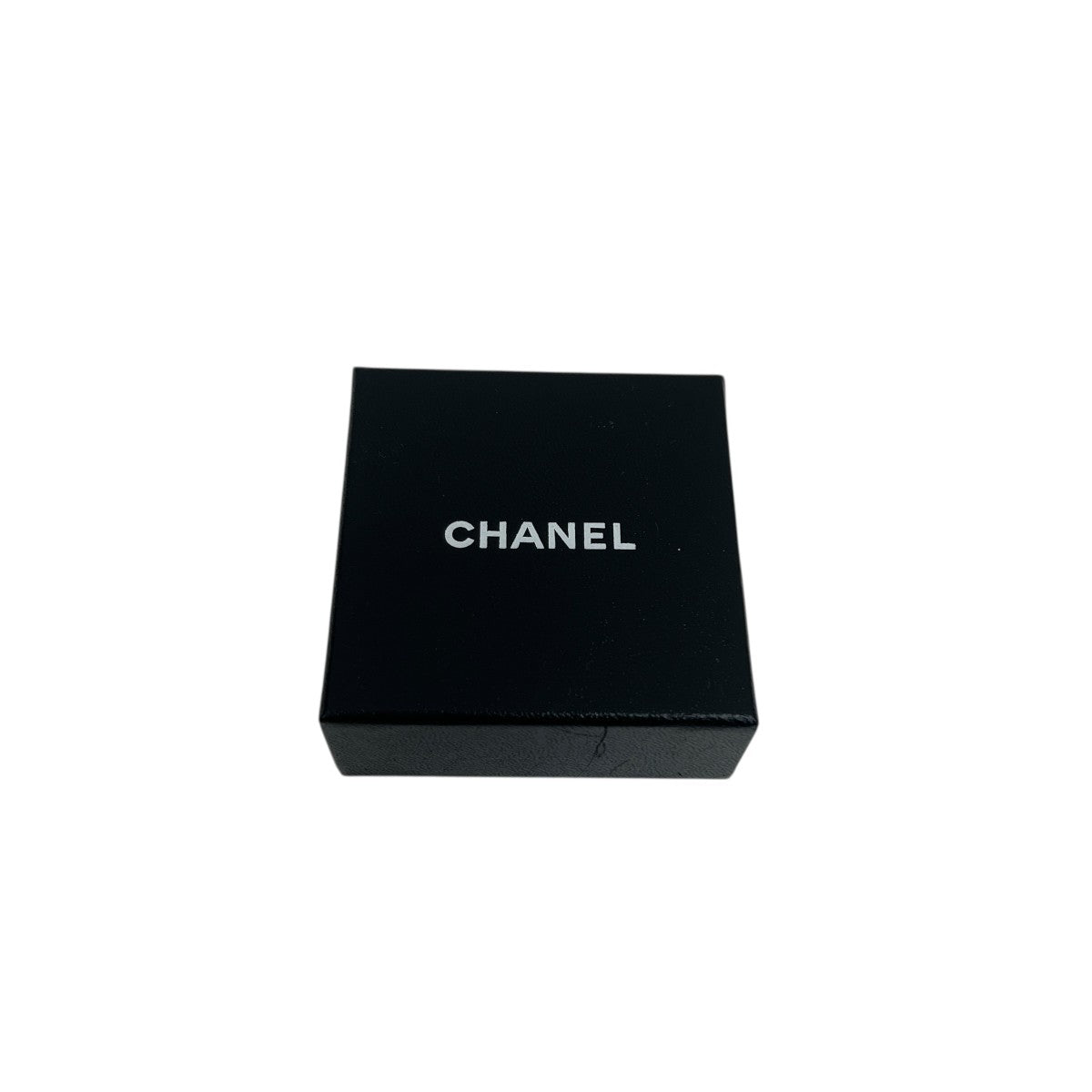 CHANEL グリポアイヤリング 古着・中古-5枚目のアイテム画像