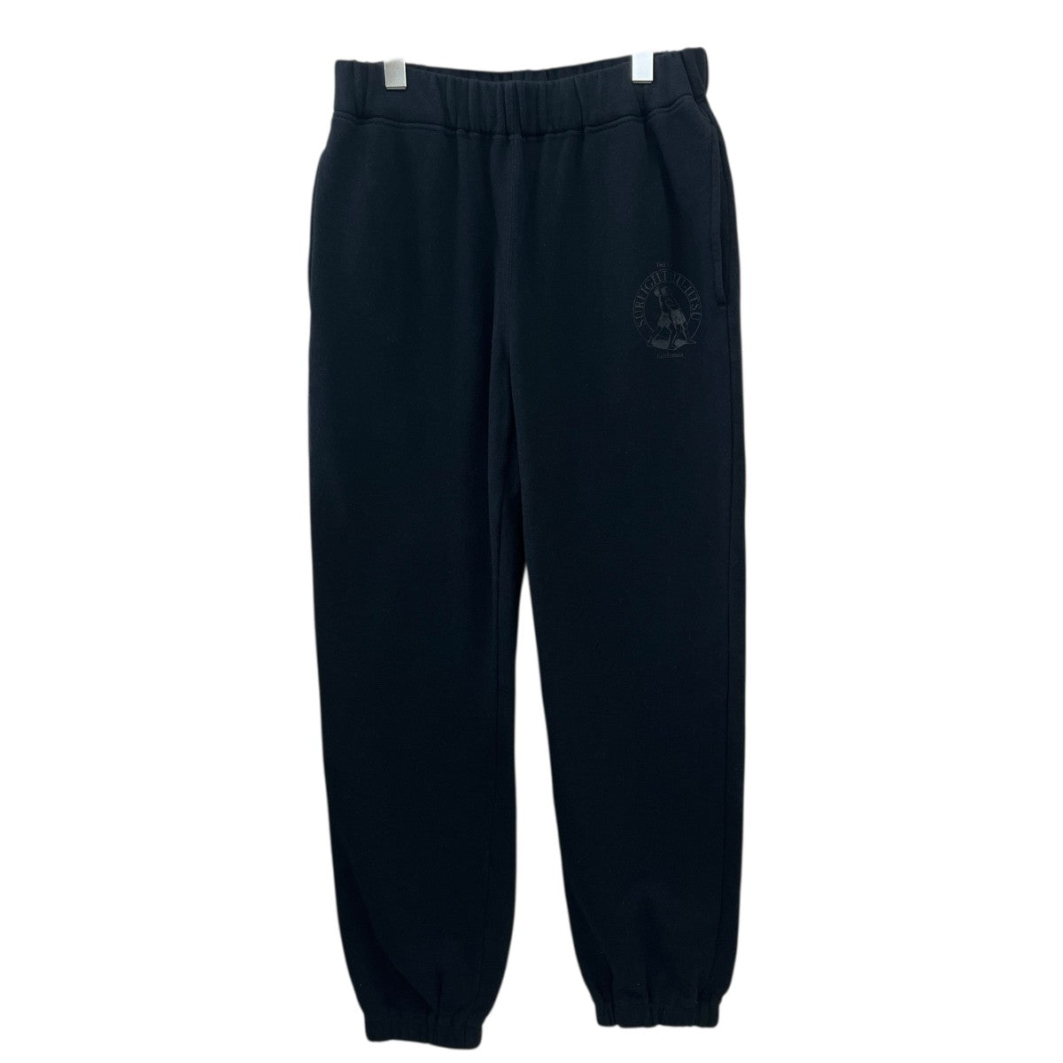 RHC Ron Herman×SURFIGHT JIU-JITSU スウェットパンツ4020600120 古着・中古-1枚目のアイテム画像