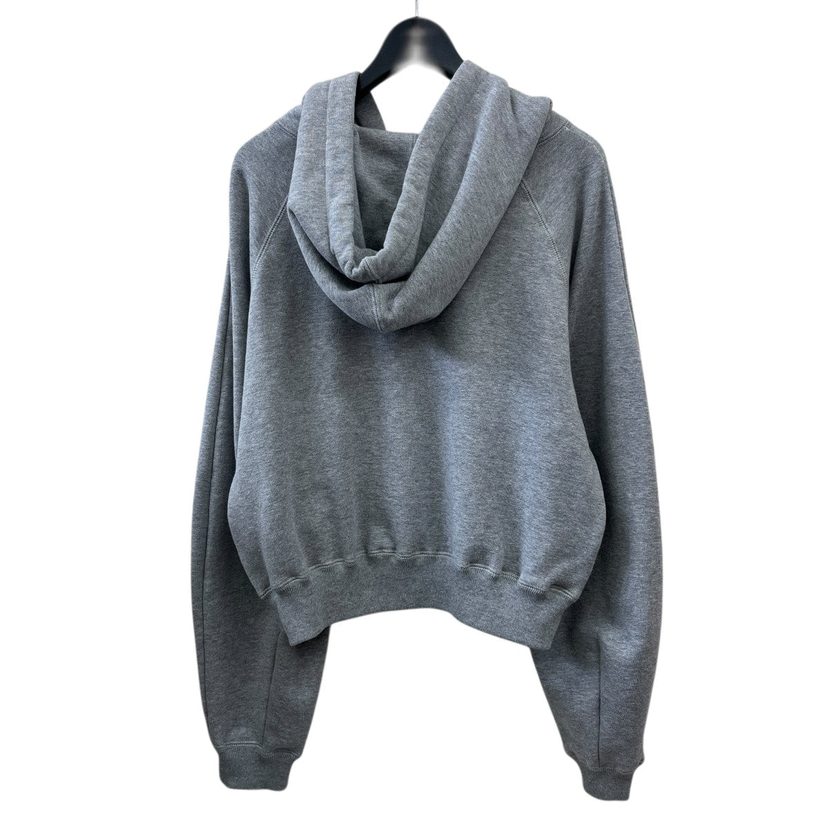 CLANE LOGO COMPACT ZIP UP HOODIEジップパーカー19105-1172 古着・中古-2枚目のアイテム画像
