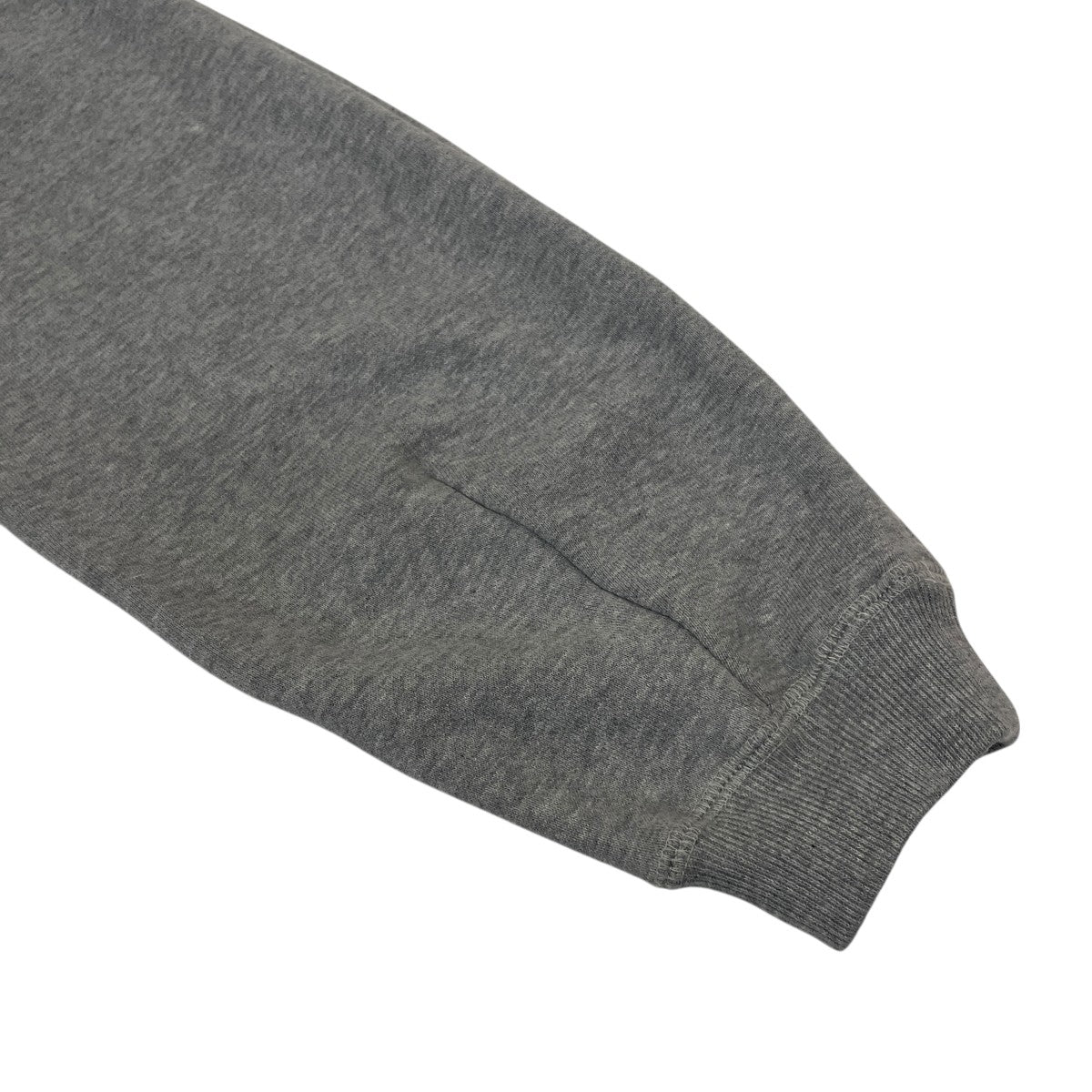CLANE LOGO COMPACT ZIP UP HOODIEジップパーカー19105-1172 古着・中古-4枚目のアイテム画像
