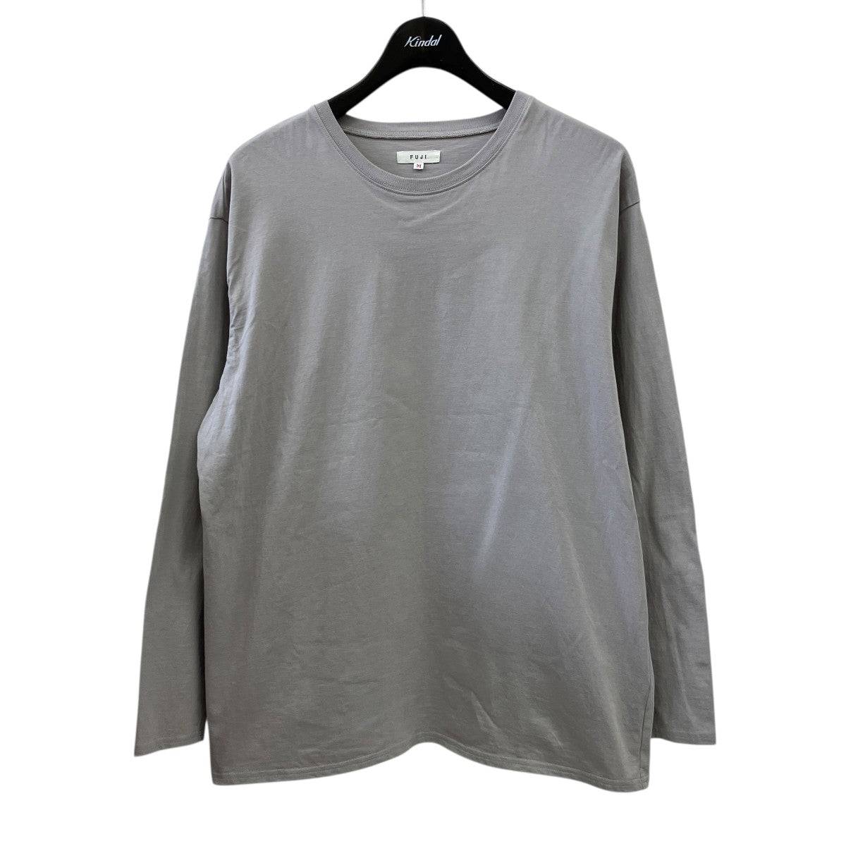 FUJI ロングスリーブTシャツ 古着・中古-1枚目のアイテム画像