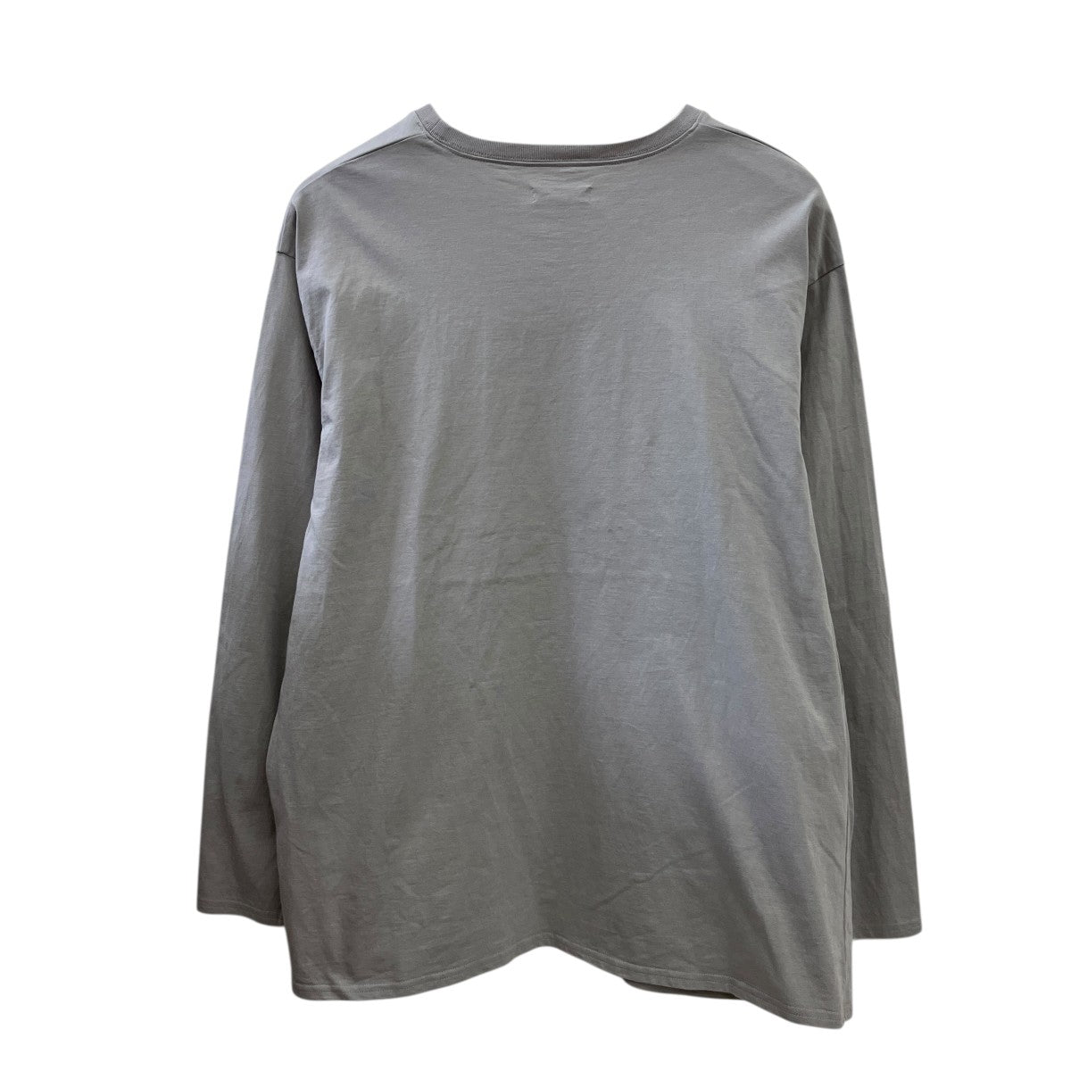 FUJI ロングスリーブTシャツ 古着・中古-2枚目のアイテム画像