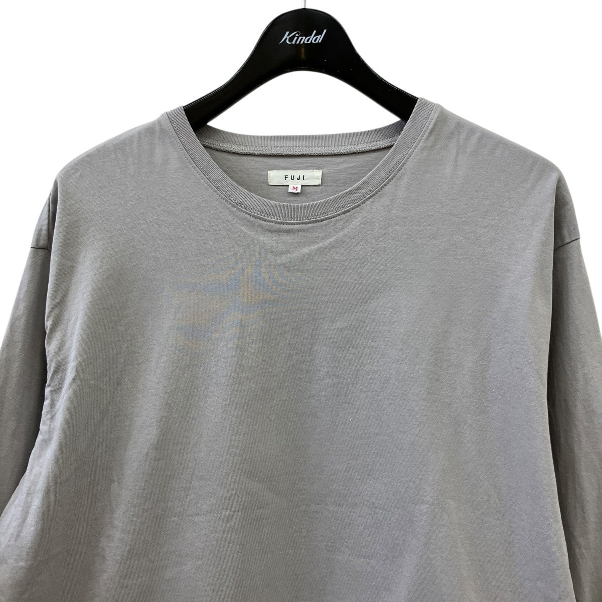 FUJI ロングスリーブTシャツ 古着・中古-3枚目のアイテム画像