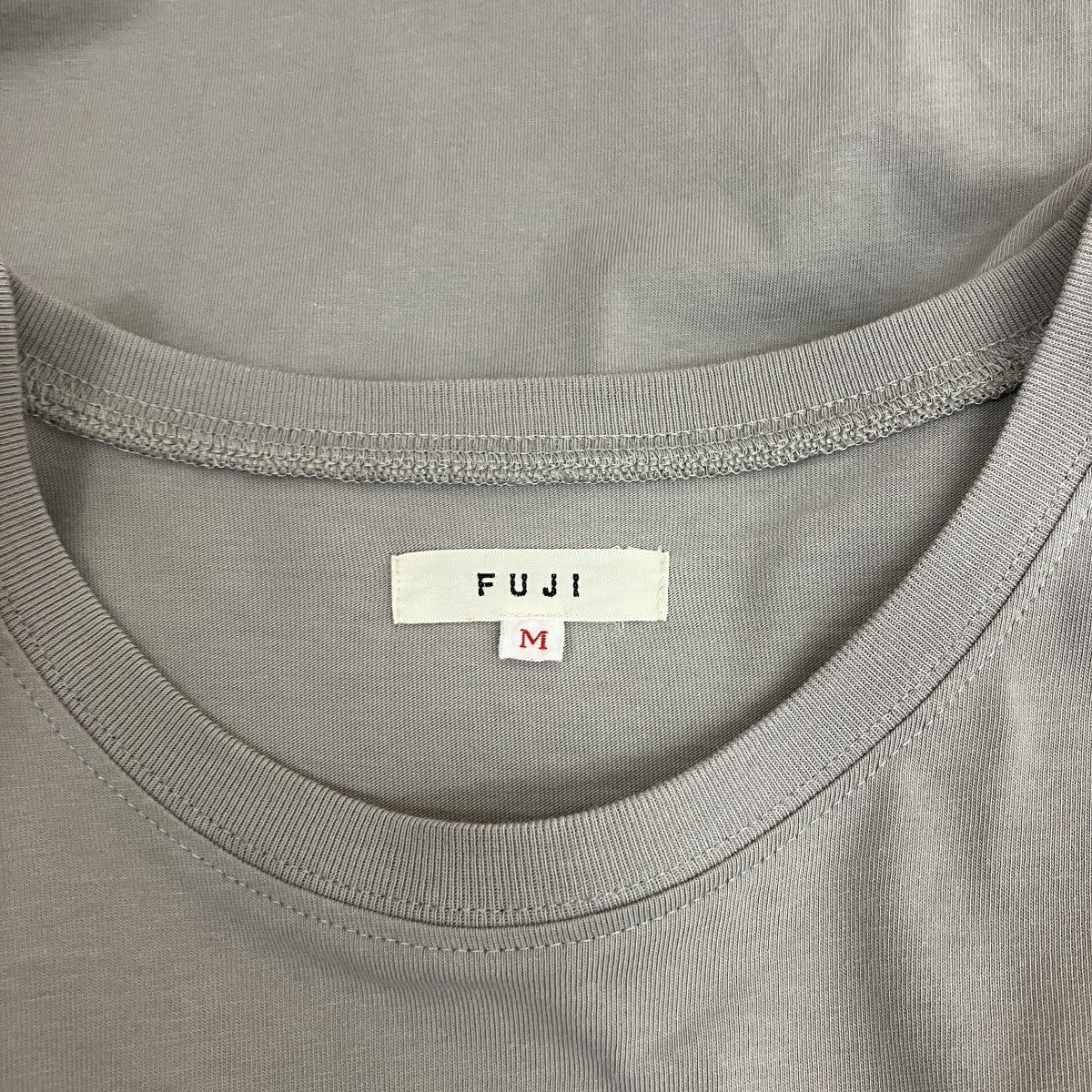 FUJI ロングスリーブTシャツ 古着・中古-5枚目のアイテム画像