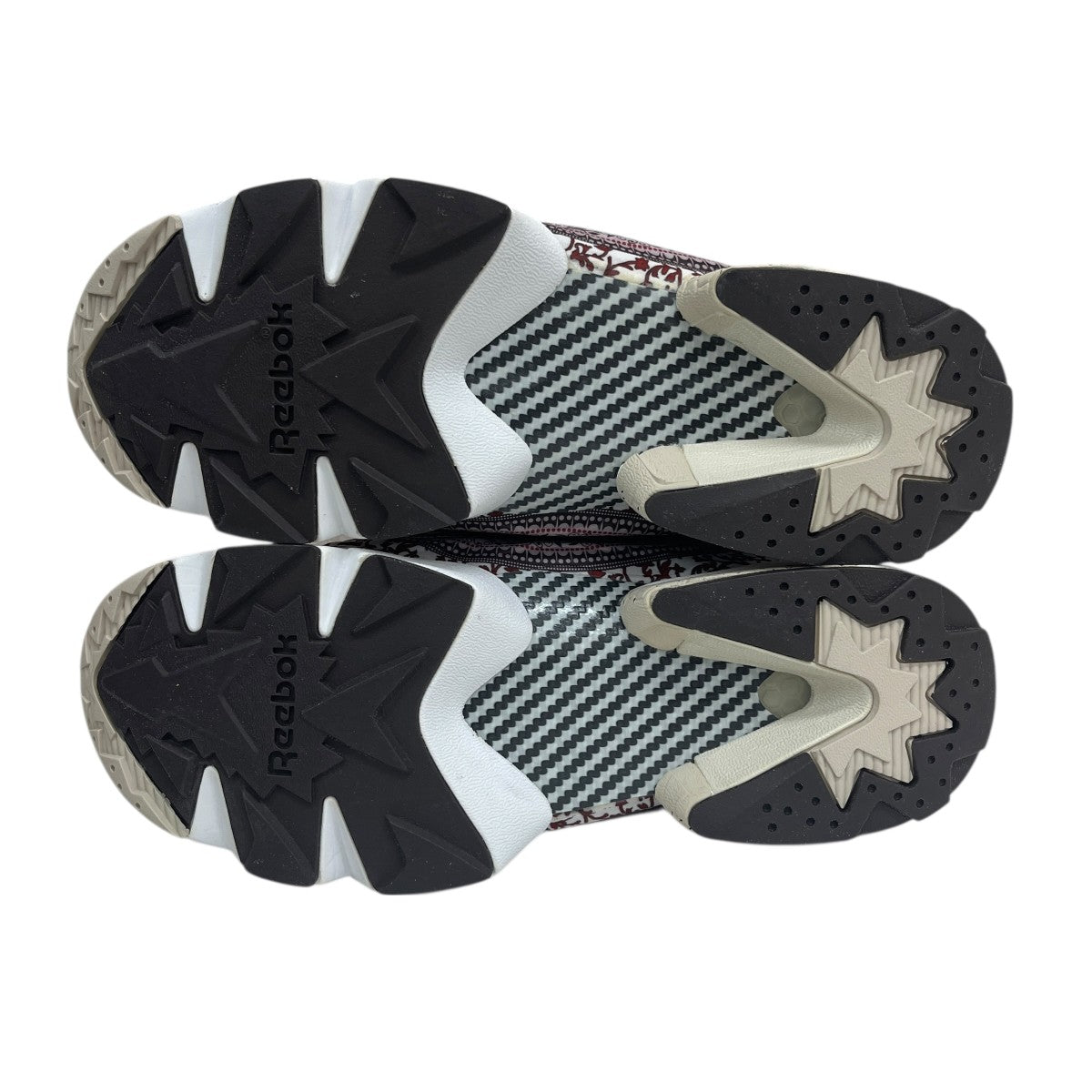 REEBOK CLASSIC INSTAPUMP FURY OG BIローカットスニーカー118887913 古着・中古-5枚目のアイテム画像