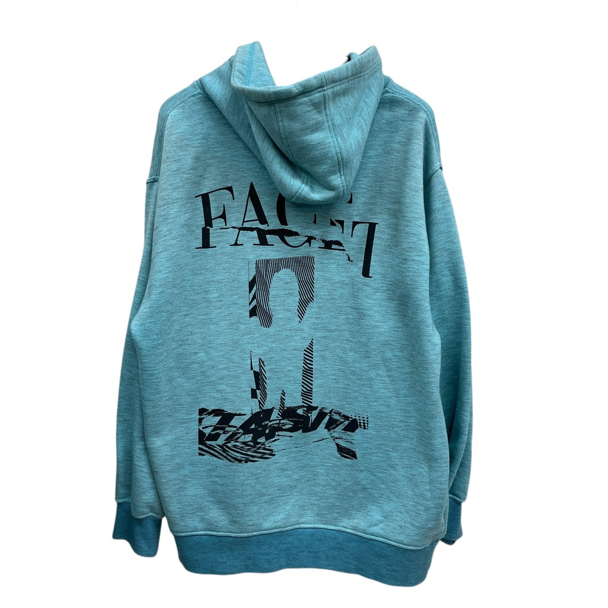 ジップパーカーRB-SW-M02