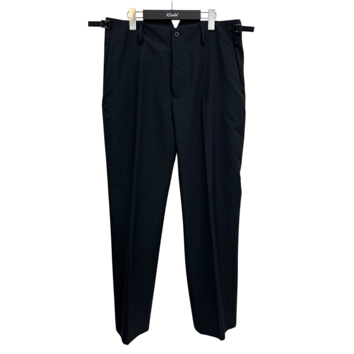 SEMI FLARED PANTSセミフレアパンツ