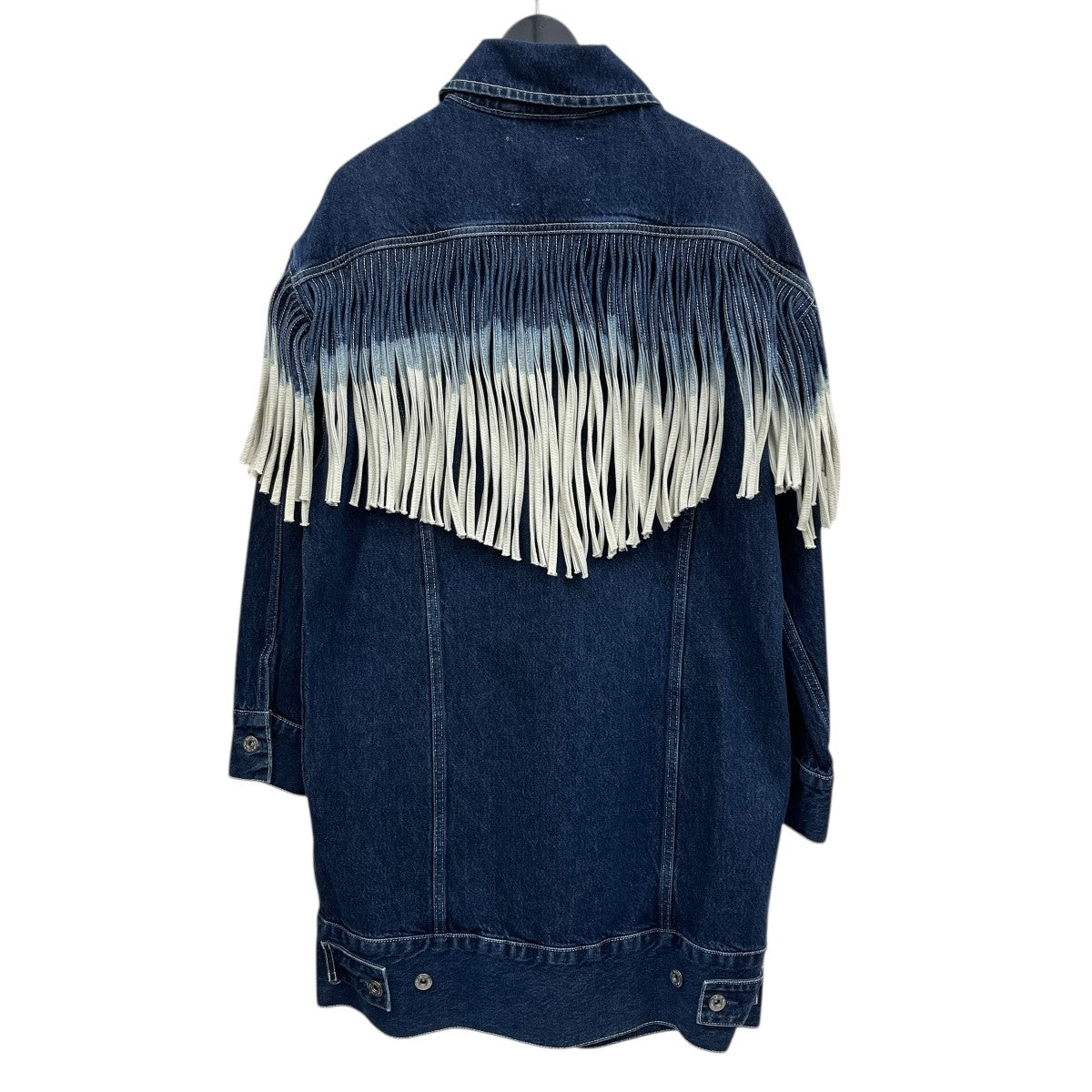 LEVI'S MADE＆CRAFTED(リーバイスメイド＆クラフテッド) デニム