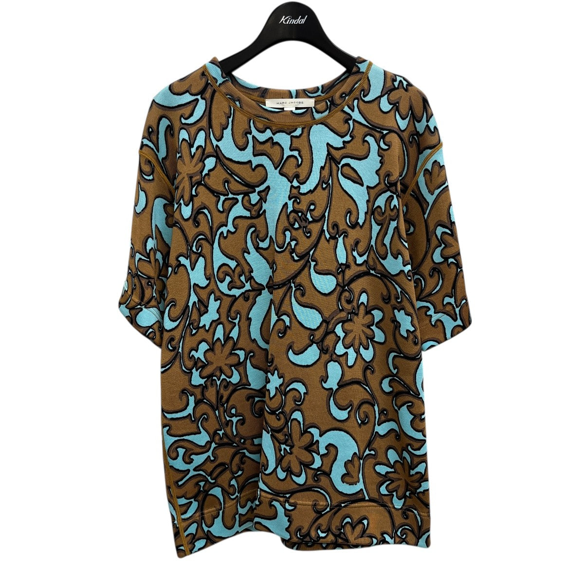MARC JACOBS 半袖TシャツM4007264 古着・中古-1枚目のアイテム画像