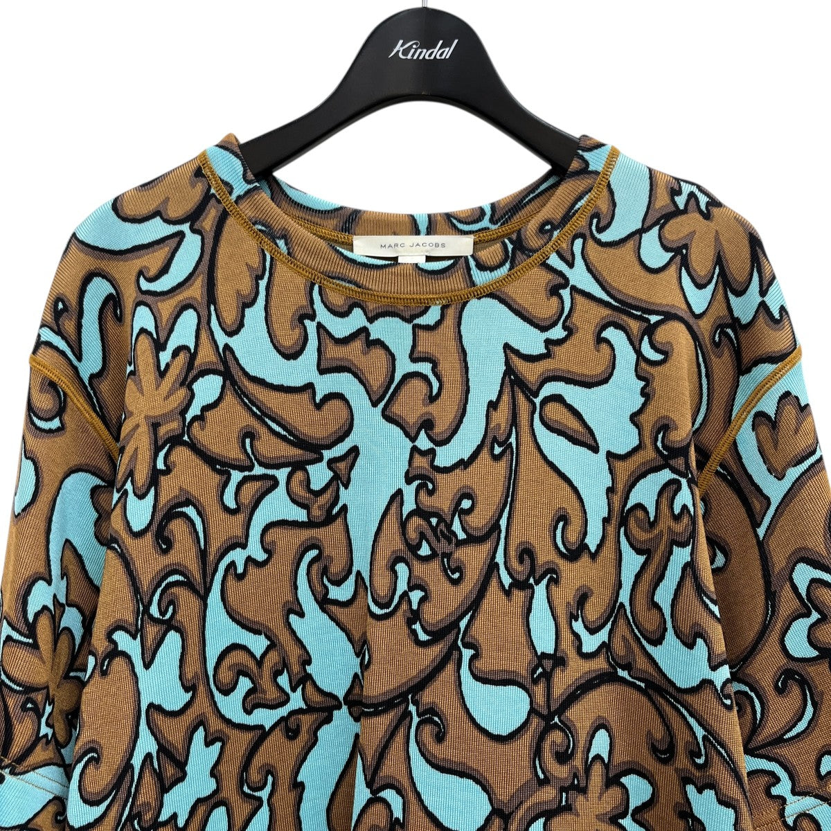 MARC JACOBS 半袖TシャツM4007264 古着・中古-3枚目のアイテム画像
