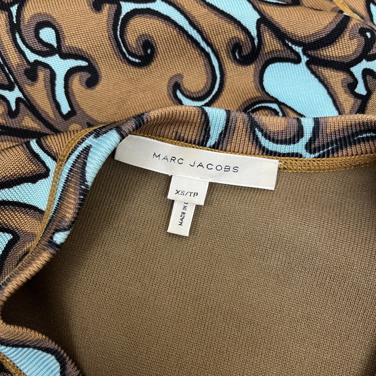 MARC JACOBS 半袖TシャツM4007264 古着・中古-5枚目のアイテム画像