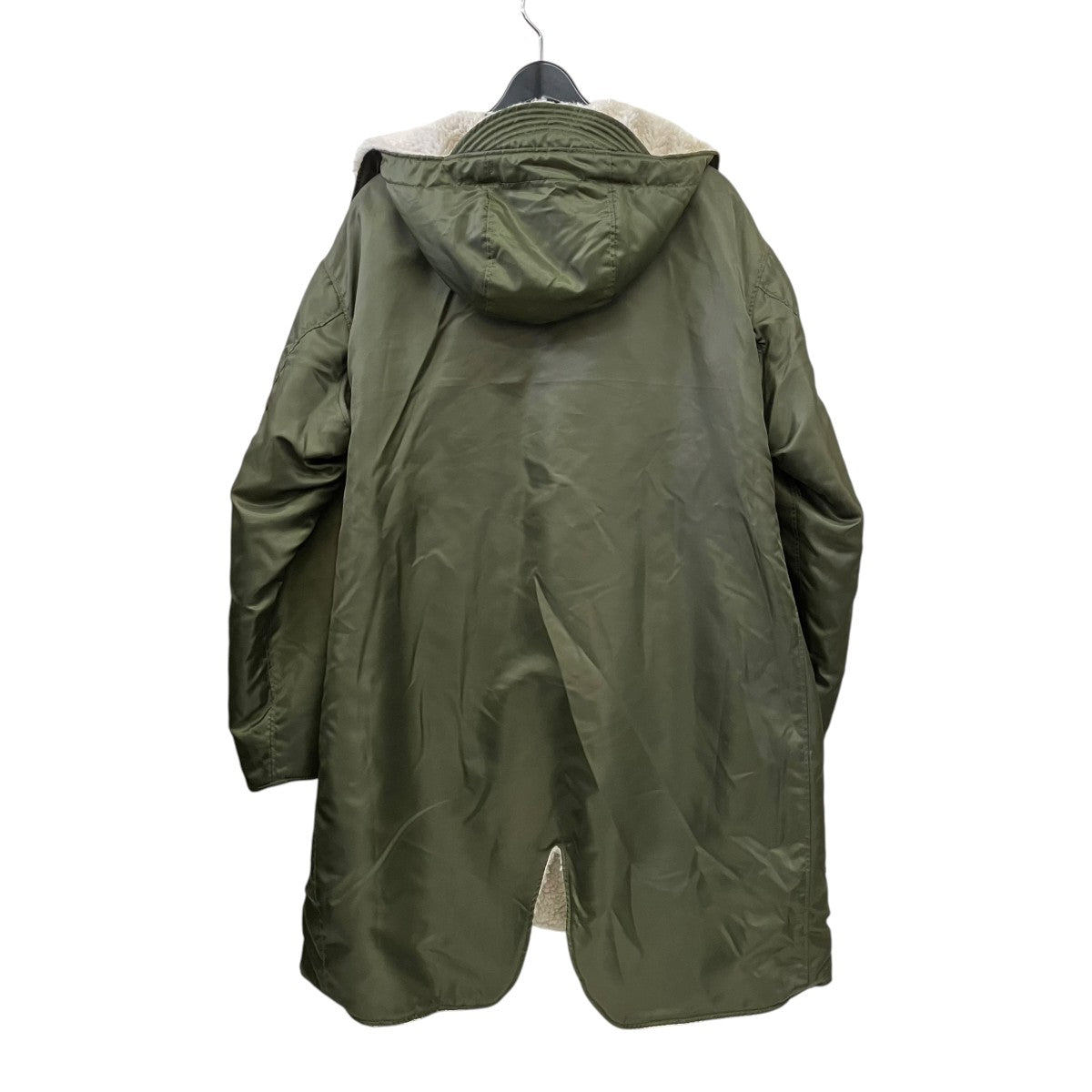Engineered Garments 裏ボアジャケット 古着・中古-4枚目のアイテム画像