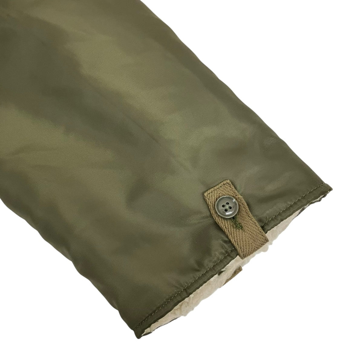 Engineered Garments 裏ボアジャケット 古着・中古-5枚目のアイテム画像