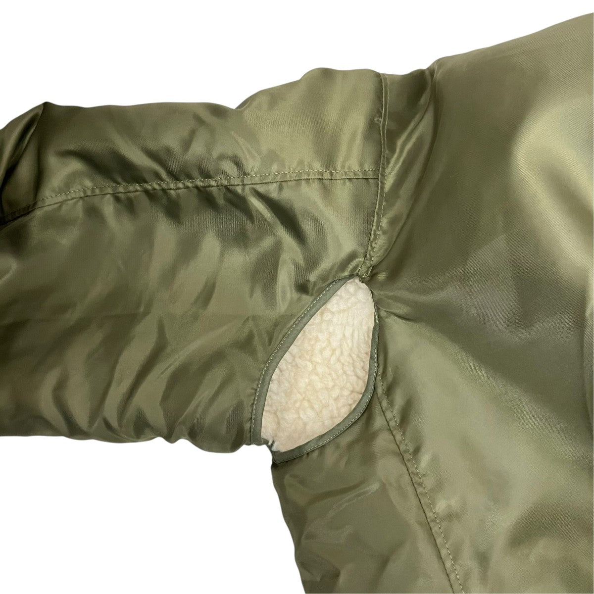 Engineered Garments 裏ボアジャケット 古着・中古-6枚目のアイテム画像