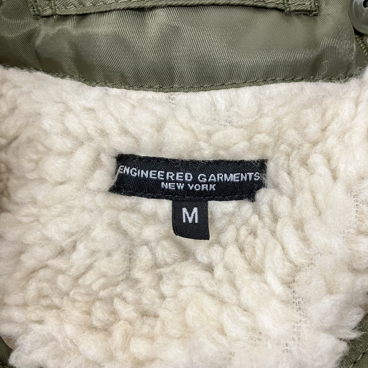 Engineered Garments 裏ボアジャケット 古着・中古-7枚目のアイテム画像
