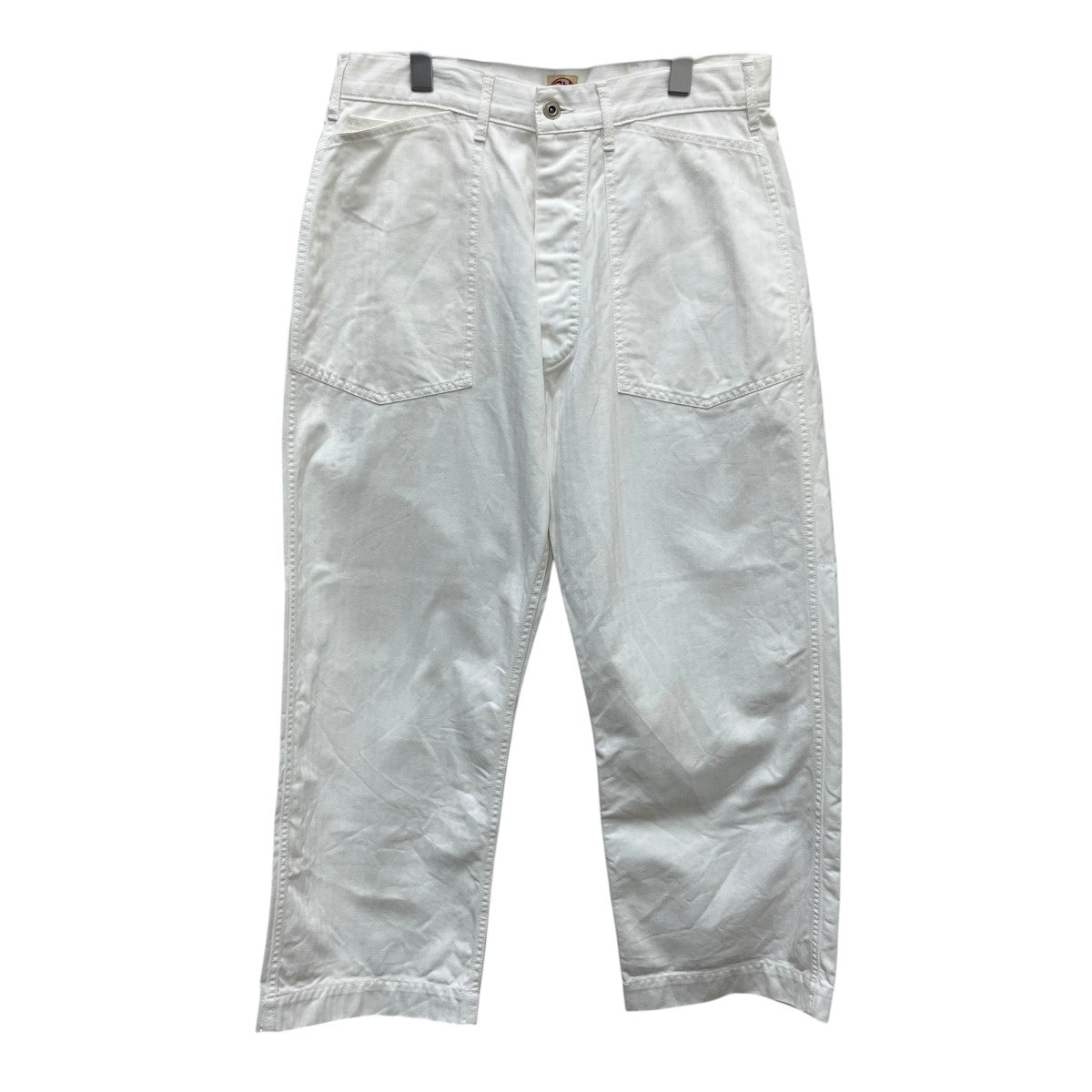 chimala ワークパンツ 古着・中古-1枚目のアイテム画像