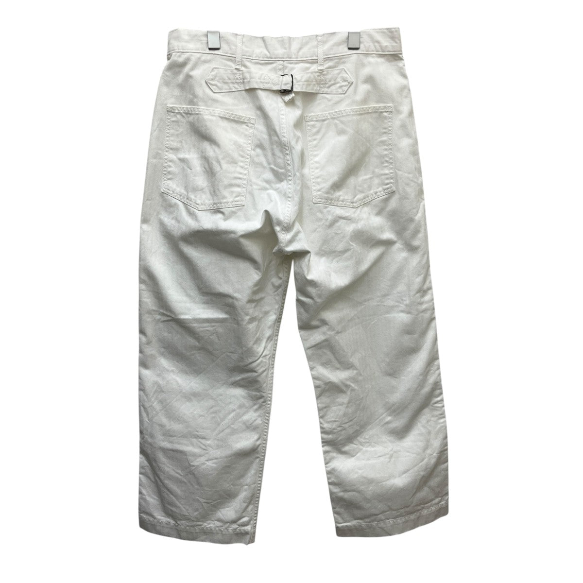 chimala ワークパンツ 古着・中古-2枚目のアイテム画像