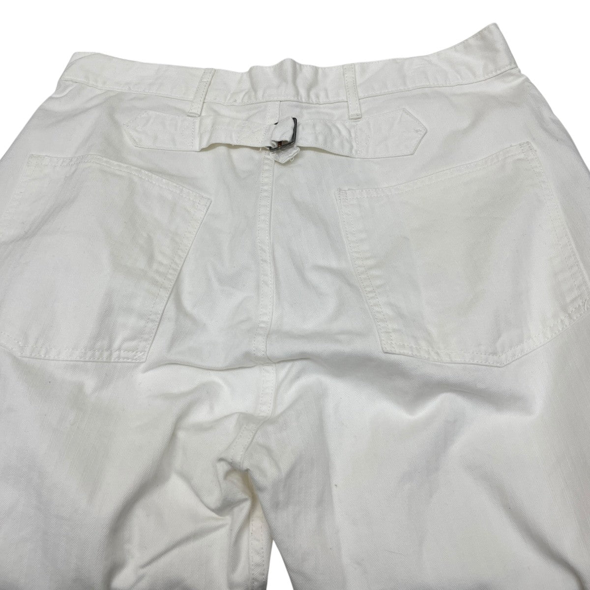 chimala ワークパンツ 古着・中古-4枚目のアイテム画像