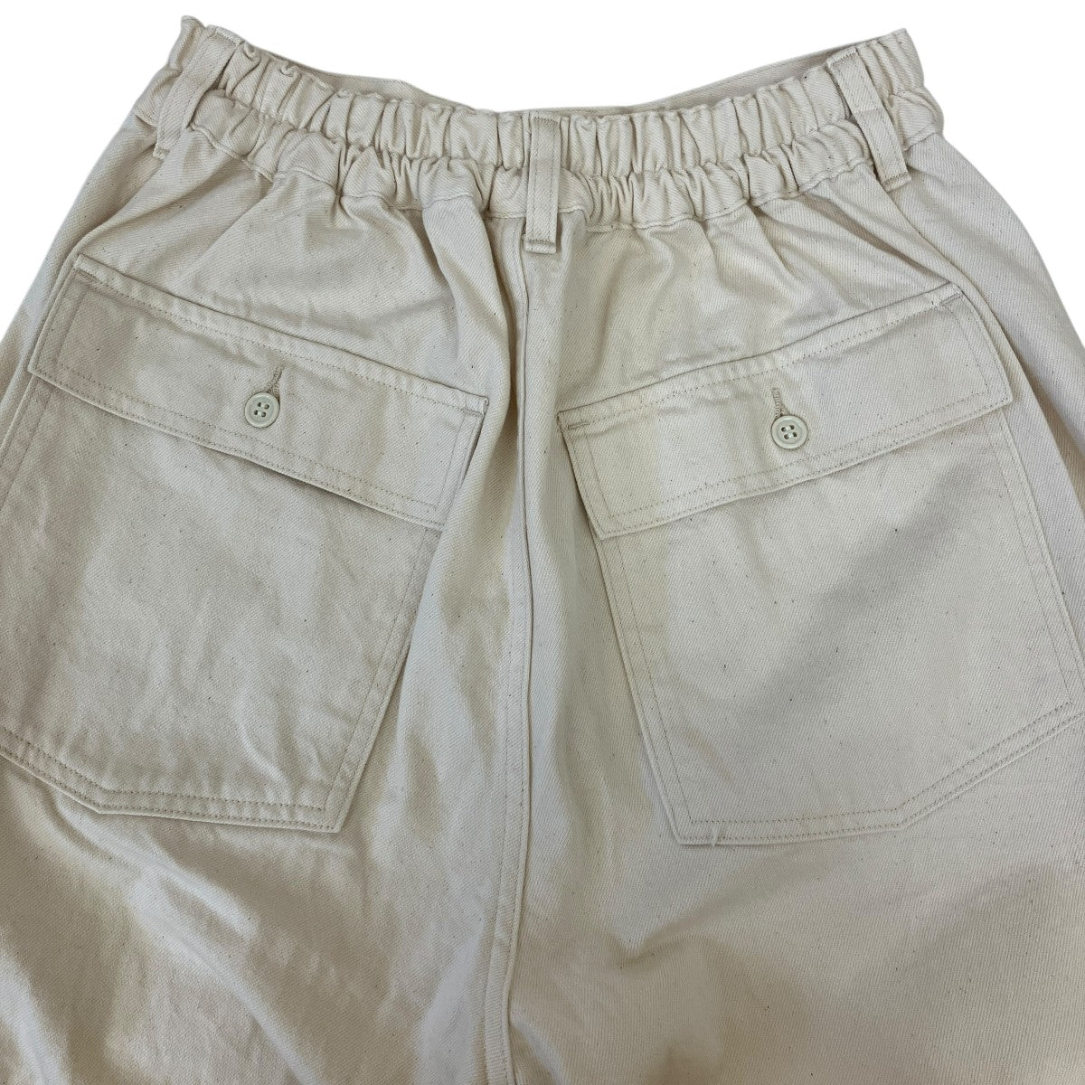 Ordinary fits イージーパンツ 古着・中古-4枚目のアイテム画像