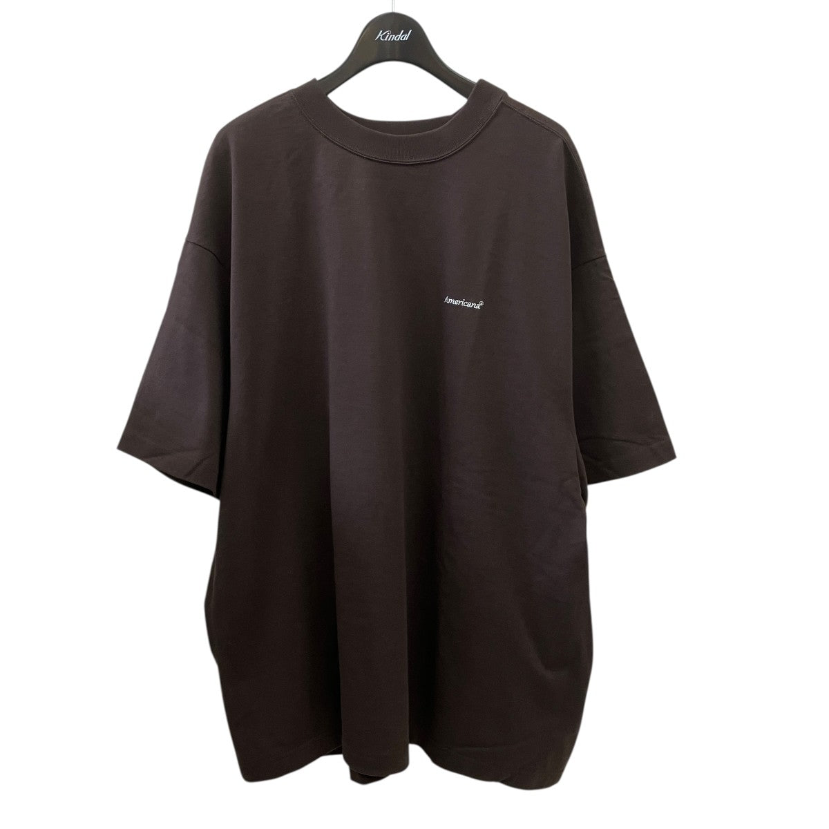 Americana 半袖Tシャツ 古着・中古-1枚目のアイテム画像