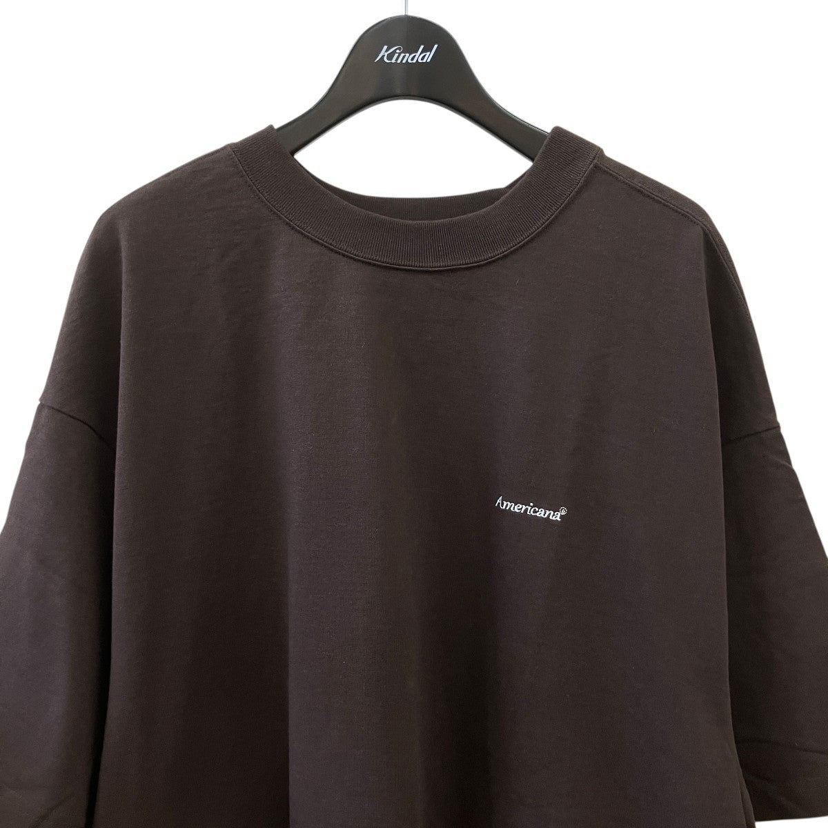 Americana 半袖Tシャツ 古着・中古-3枚目のアイテム画像