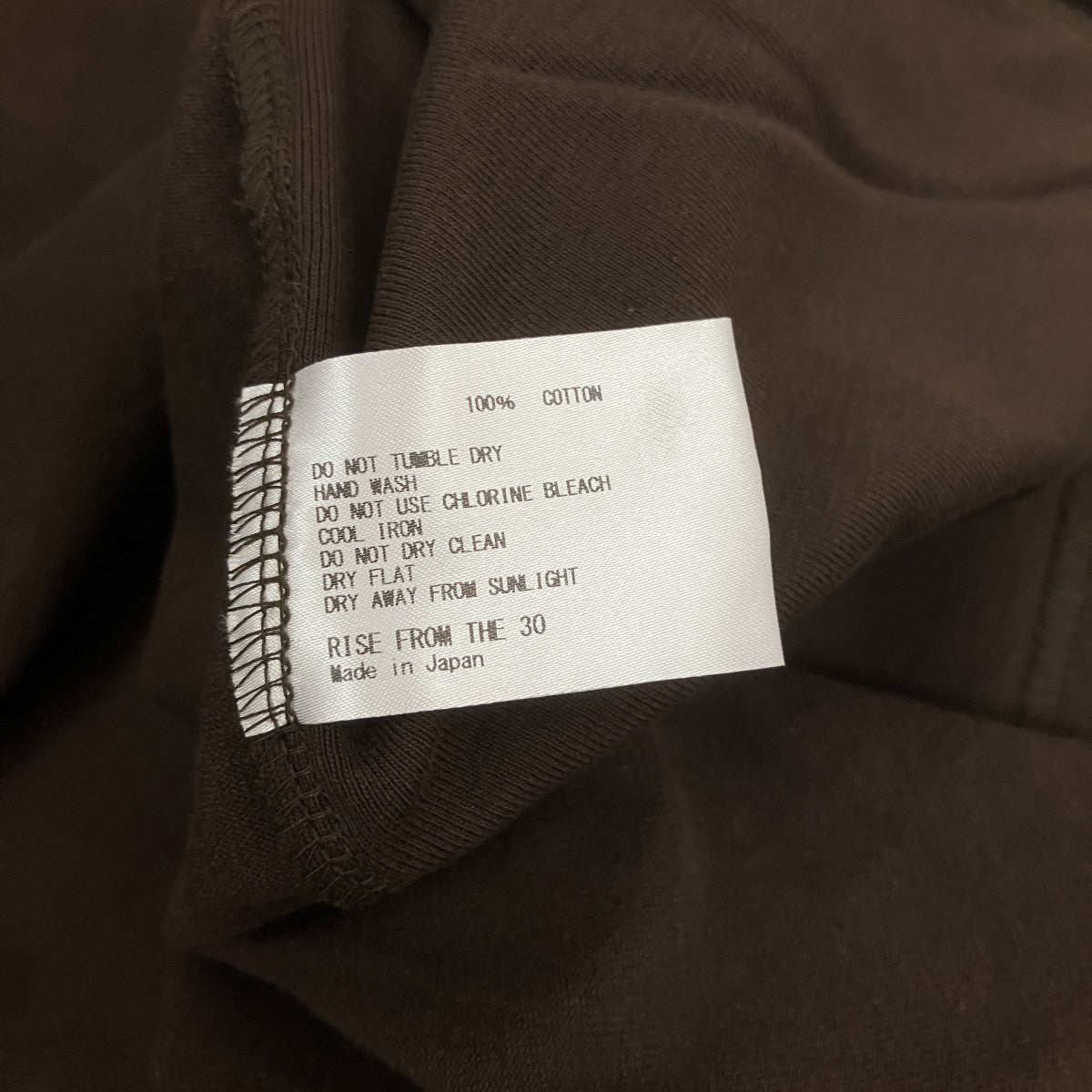 Americana 半袖Tシャツ 古着・中古-4枚目のアイテム画像