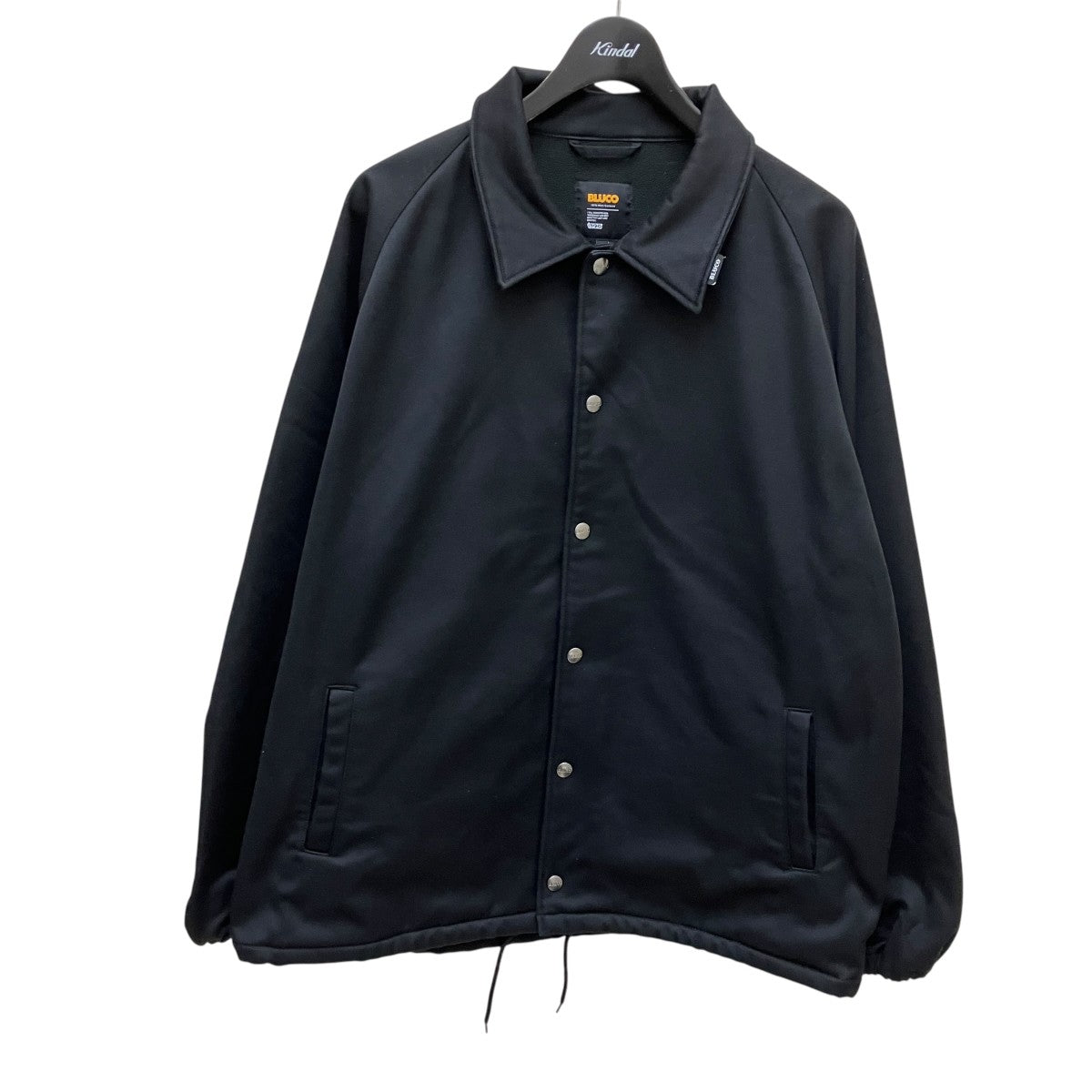 BLUCO WORK GARMENT ジャケット157-31-042 古着・中古-1枚目のアイテム画像