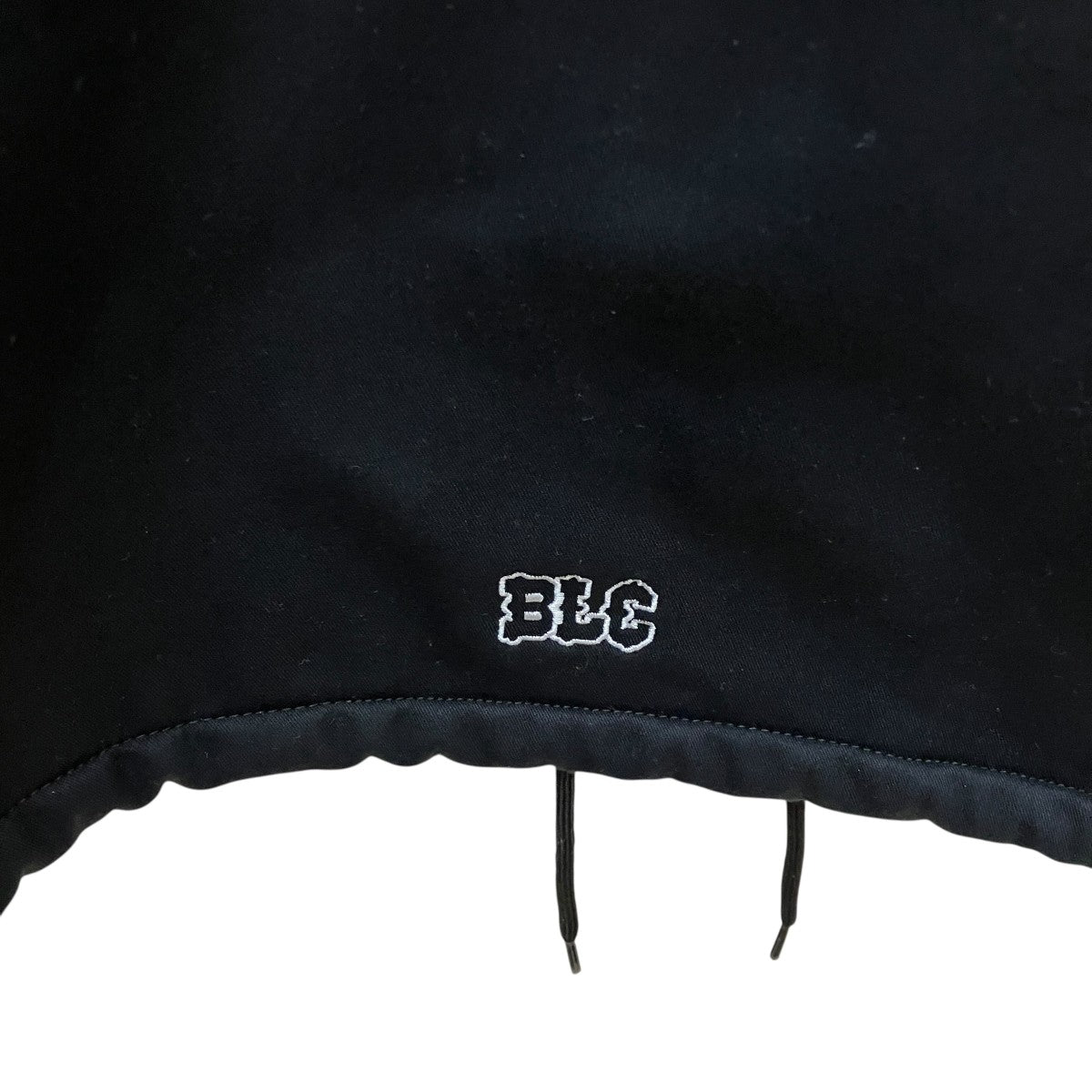 BLUCO WORK GARMENT ジャケット157-31-042 古着・中古-4枚目のアイテム画像