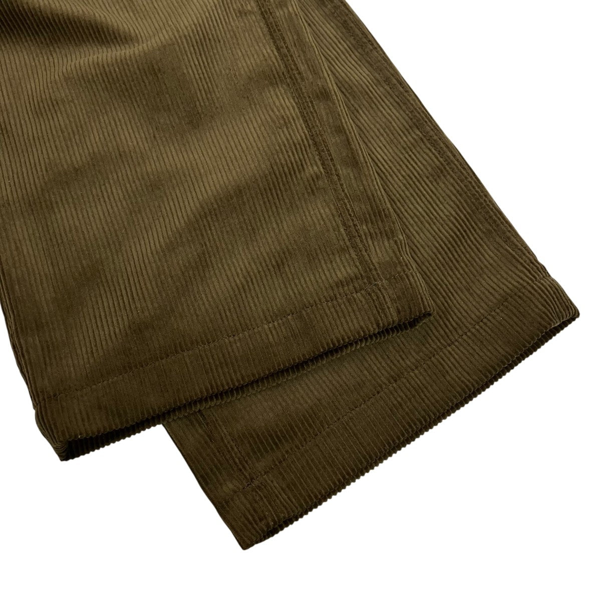 BLUCO WORK GARMENT コーデュロイパンツ155-41-036 古着・中古-5枚目のアイテム画像