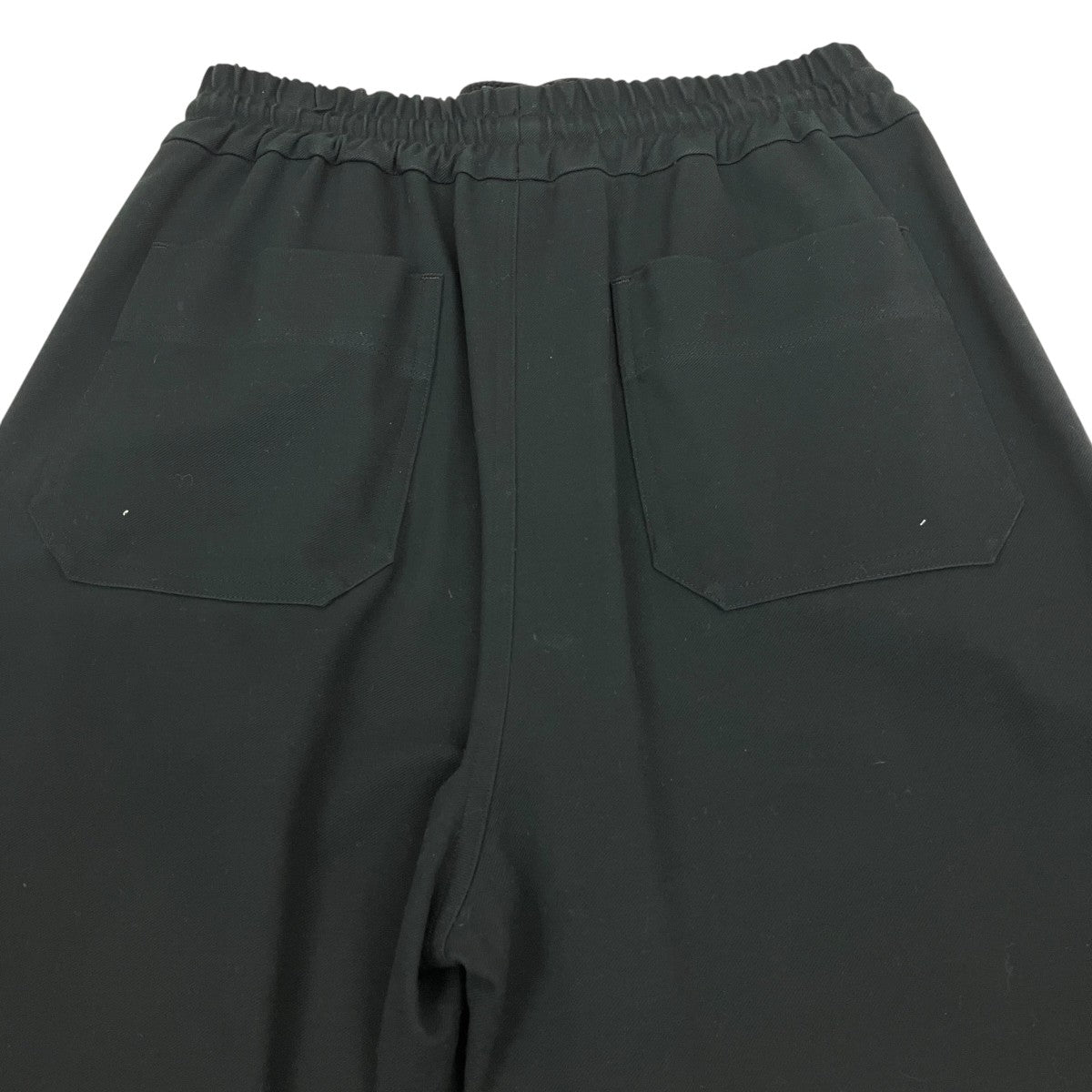 THE SHINZONE ワイドパンツ21SMSCU08 古着・中古-4枚目のアイテム画像