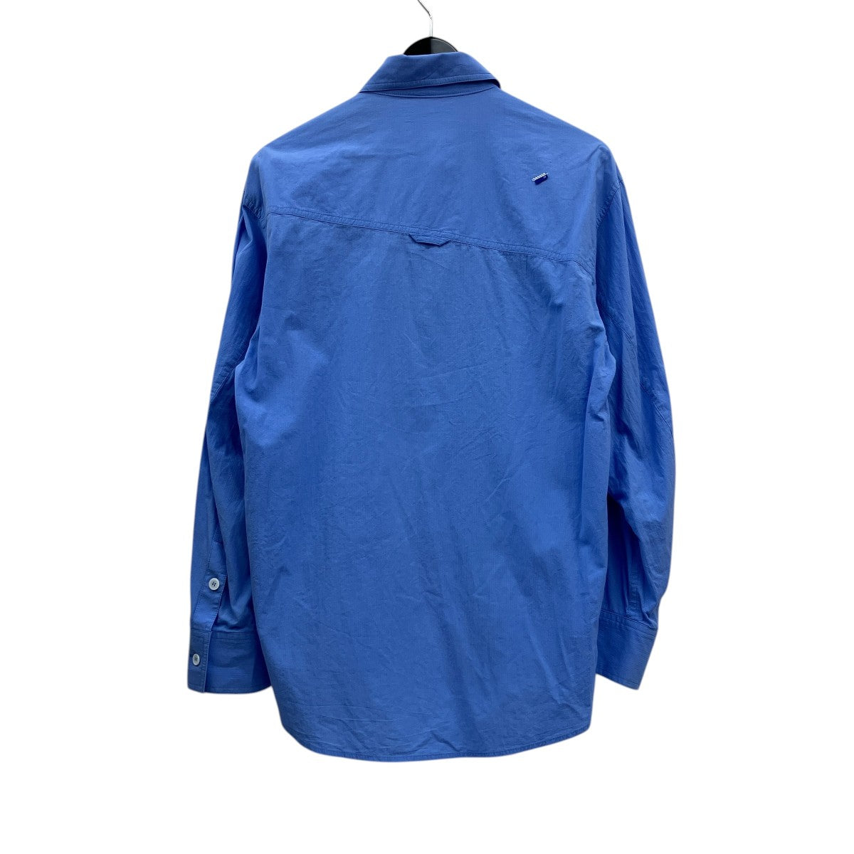 ADER error 長袖シャツ 古着・中古-2枚目のアイテム画像
