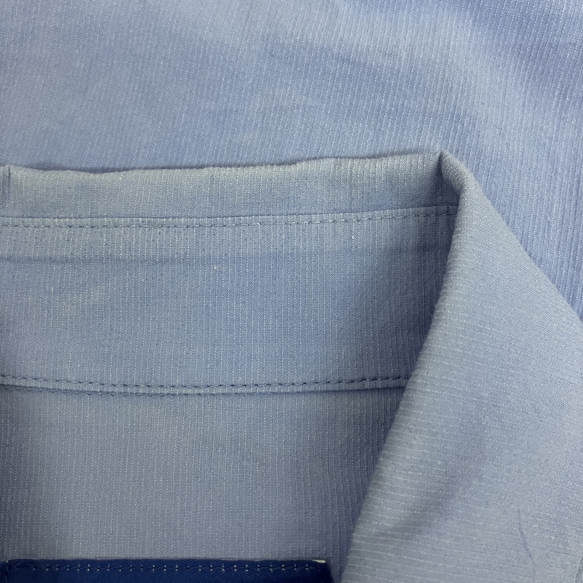 ADER error 長袖シャツ 古着・中古-4枚目のアイテム画像